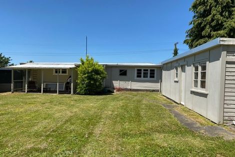 Photo of property in 27 Rimu Street, Mangakino, 3421