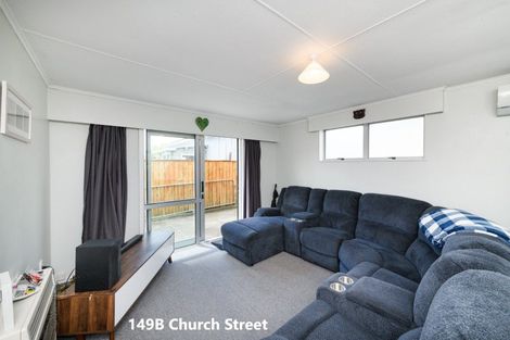 Photo of property in 149a Church Street, West End, Palmerston North, 4412