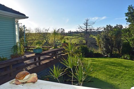 Photo of property in 46 Sandy Beach Road, Tinopai, Matakohe, 0593