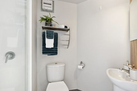 Photo of property in Urbane Apartments, 48/29 Webb Street, Mount Cook, Wellington, 6011