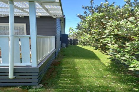Photo of property in 21 Silverton Road, Waihi, 3610