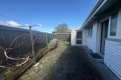 Photo of property in 2/61 Ranfurly Street, St Albans, Christchurch, 8014