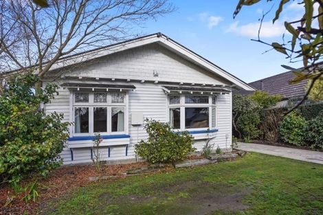 Photo of property in 111 Totara Street, Riccarton, Christchurch, 8041
