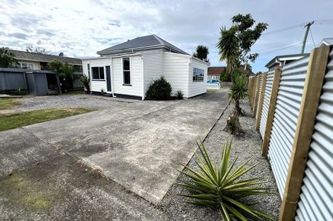 Photo of property in 115 Lucknow Street, Wairoa, 4108
