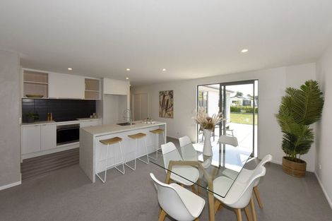 Photo of property in 14 John Raven Lane, Woodend, 7610