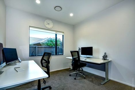 Photo of property in 66 Milns Road, Halswell, Christchurch, 8025