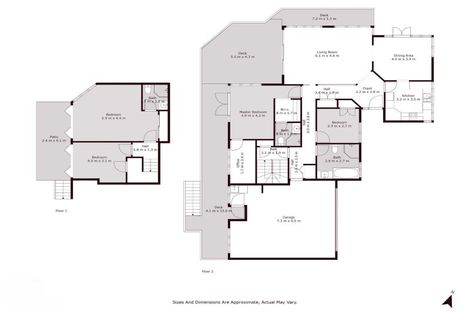 Photo of property in 50b Upland Road, Remuera, Auckland, 1050