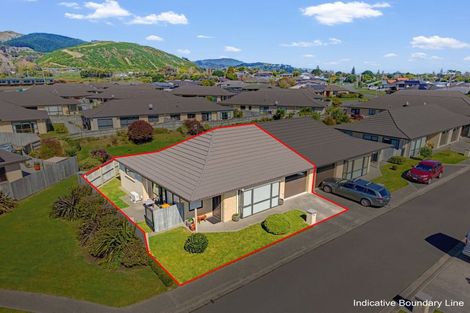 Photo of property in Georgia Estate, 14/3 Georgia Grove, Paraparaumu, 5032