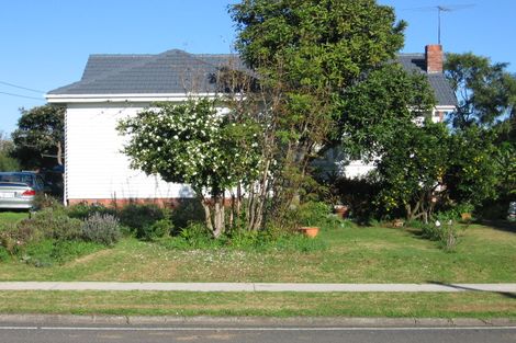 Photo of property in 55 Clendon Avenue, Papatoetoe, Auckland, 2025