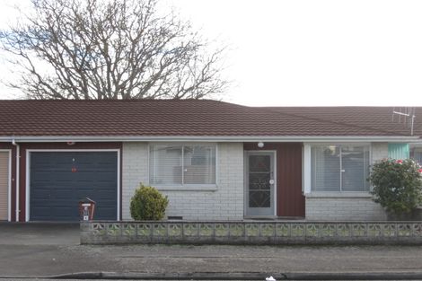 Photo of property in 4/301 Southland Road, Hastings, 4122