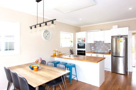 Photo of property in 1 Jellicoe Street, Whanganui East, Whanganui, 4500