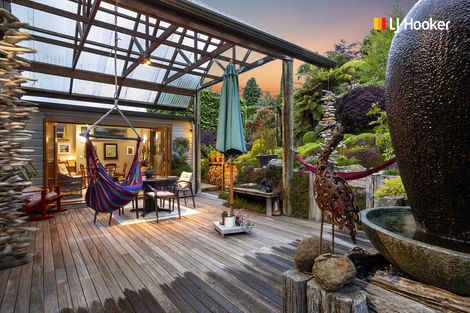 Photo of property in 48 Marewa Street, Kew, Dunedin, 9012