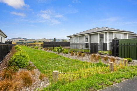 Photo of property in 10 Matai Springs Drive, Halswell, Christchurch, 8025