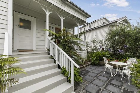 Photo of property in 26 Dryden Street, Grey Lynn, Auckland, 1021
