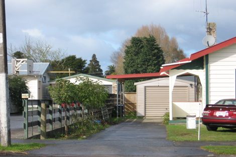 Photo of property in 450b Thames Street, Morrinsville, 3300