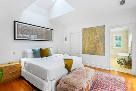 Photo of property in 23 Georgina Street, Freemans Bay, Auckland, 1011