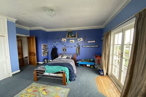 Photo of property in 4 Mouatt Street, Waitara, 4320