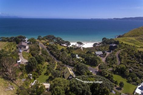 Photo of property in 36 Otama Beach Road, Opito Bay, Whitianga, 3592