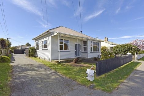 Photo of property in 3/36 Sylvan Street, Hillmorton, Christchurch, 8024