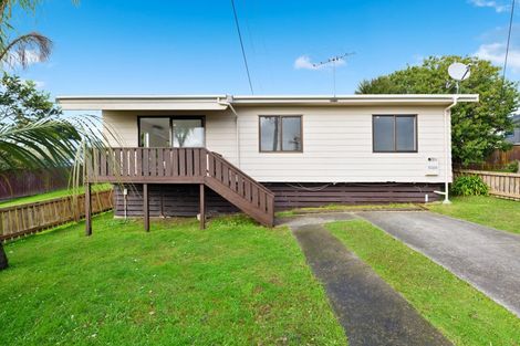 Photo of property in 2/33 Lavelle Road, Henderson, Auckland, 0612