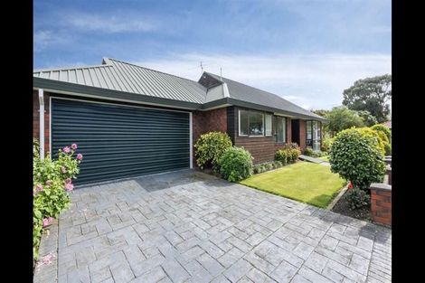 Photo of property in 26 Jocelyn Street, Casebrook, Christchurch, 8051