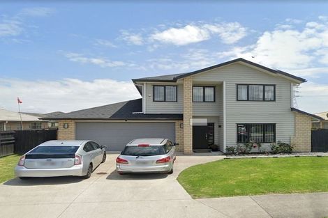 Photo of property in 16 Dalray Avenue, Takanini, 2112