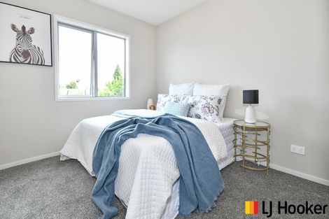 Photo of property in 6/70 Clevedon Road, Papakura, 2110