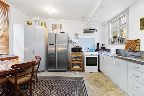 Photo of property in 16 Morton Street, Berhampore, Wellington, 6023