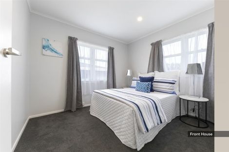 Photo of property in 44 Ellis Avenue, Mount Roskill, Auckland, 1041