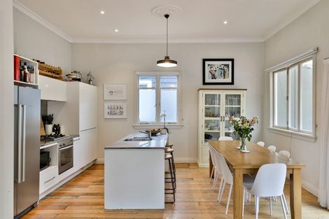Photo of property in 65 Islington Street, Ponsonby, Auckland, 1011
