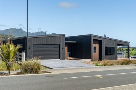 Photo of property in 44 Rangitahi Road, Raglan, 3225