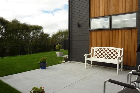 Photo of property in 27 Edwin Ebbett Place, Wigram, Christchurch, 8025