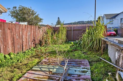 Photo of property in 55 Richmond Street, Petone, Lower Hutt, 5012