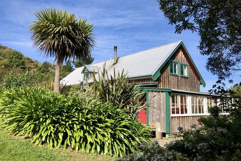 Photo of property in 22 Tenby Street, Moeraki, Palmerston, 9482