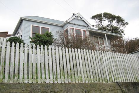 Photo of property in 12 Coney Hill Road, Saint Clair, Dunedin, 9012