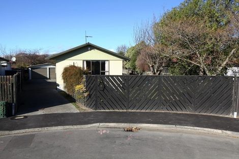 Photo of property in 15 Wanstead Place, Woolston, Christchurch, 8062