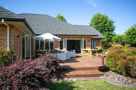 Photo of property in 61 Cowley Drive, Leamington, Cambridge, 3432