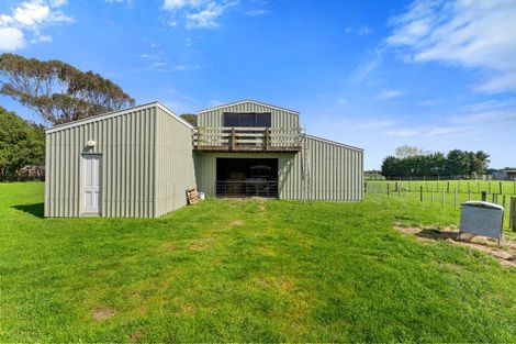 Photo of property in 48 Old Hautere Road, Hautere, Otaki, 5582