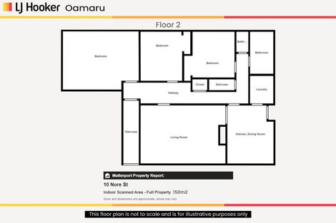 Photo of property in 10 Nore Street, Oamaru North, Oamaru, 9400