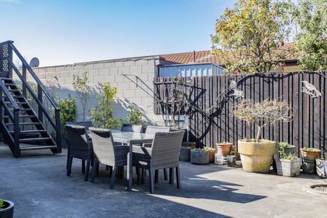 Photo of property in 43 Geddis Street, Rangiora, 7400