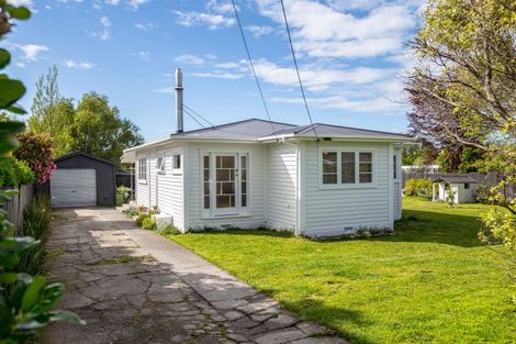 Photo of property in 41 Wallace Street, Featherston, 5710