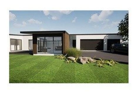 Photo of property in 158 Shillingford Boulevard, Rolleston, 7615