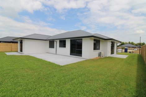 Photo of property in 8 Batham Drive, Matamata, 3400