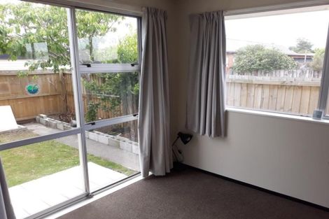 Photo of property in 18b Blakehall Place, Spreydon, Christchurch, 8024