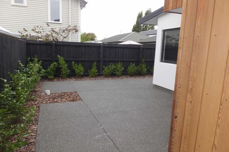 Photo of property in 6/90 Bishop Street, St Albans, Christchurch, 8014