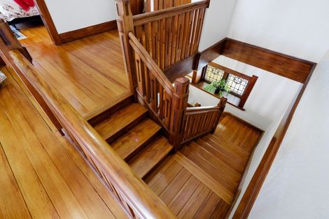 Photo of property in 5 Te Aroha Street, Hamilton East, Hamilton, 3216