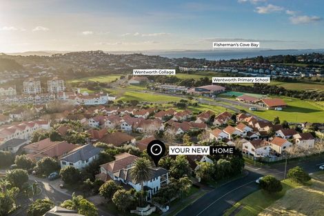 Photo of property in 2 Quarter Deck Lane, Gulf Harbour, Whangaparaoa, 0930