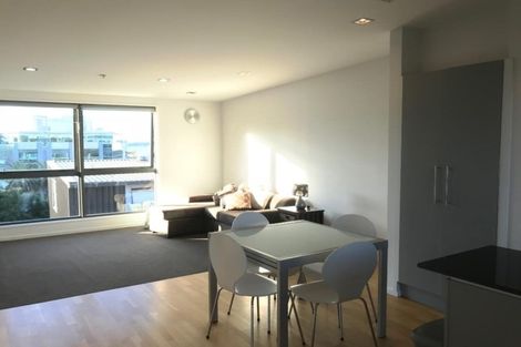 Photo of property in 414/57 Mahuhu Crescent, Auckland Central, Auckland, 1010