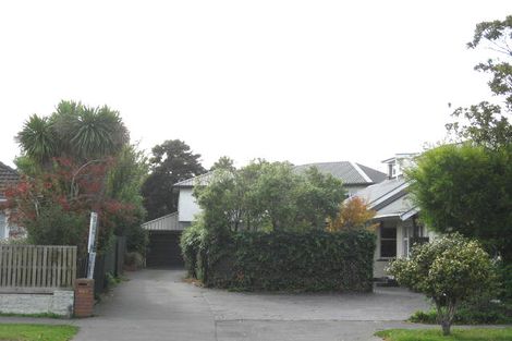 Photo of property in 68 Memorial Avenue, Ilam, Christchurch, 8053