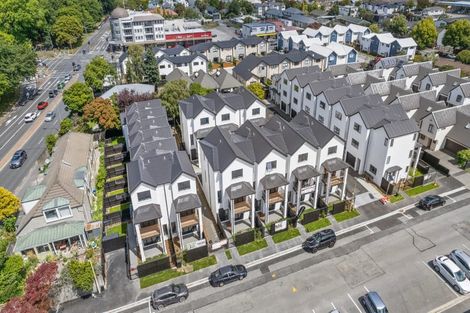 Photo of property in 6/3 Ayr Street, Riccarton, Christchurch, 8011